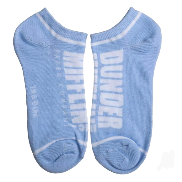 The Office Ankle Socks 5-pack - Picture 6 of 12